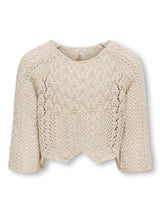 Maglione Maglieria 3/4 Nola  Ragazza art. 15352664