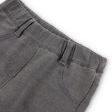 Pantaloni felpati denim per ragazza Art. 490014