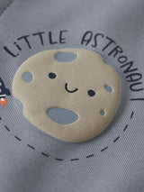 Cardigan in Felpa Vonne Junior