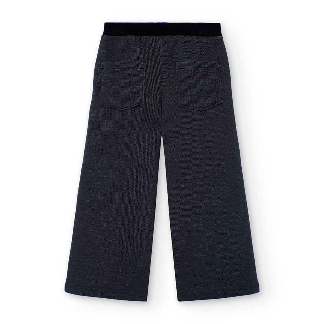 Pantaloni fantasia per ragazza Art. 402129