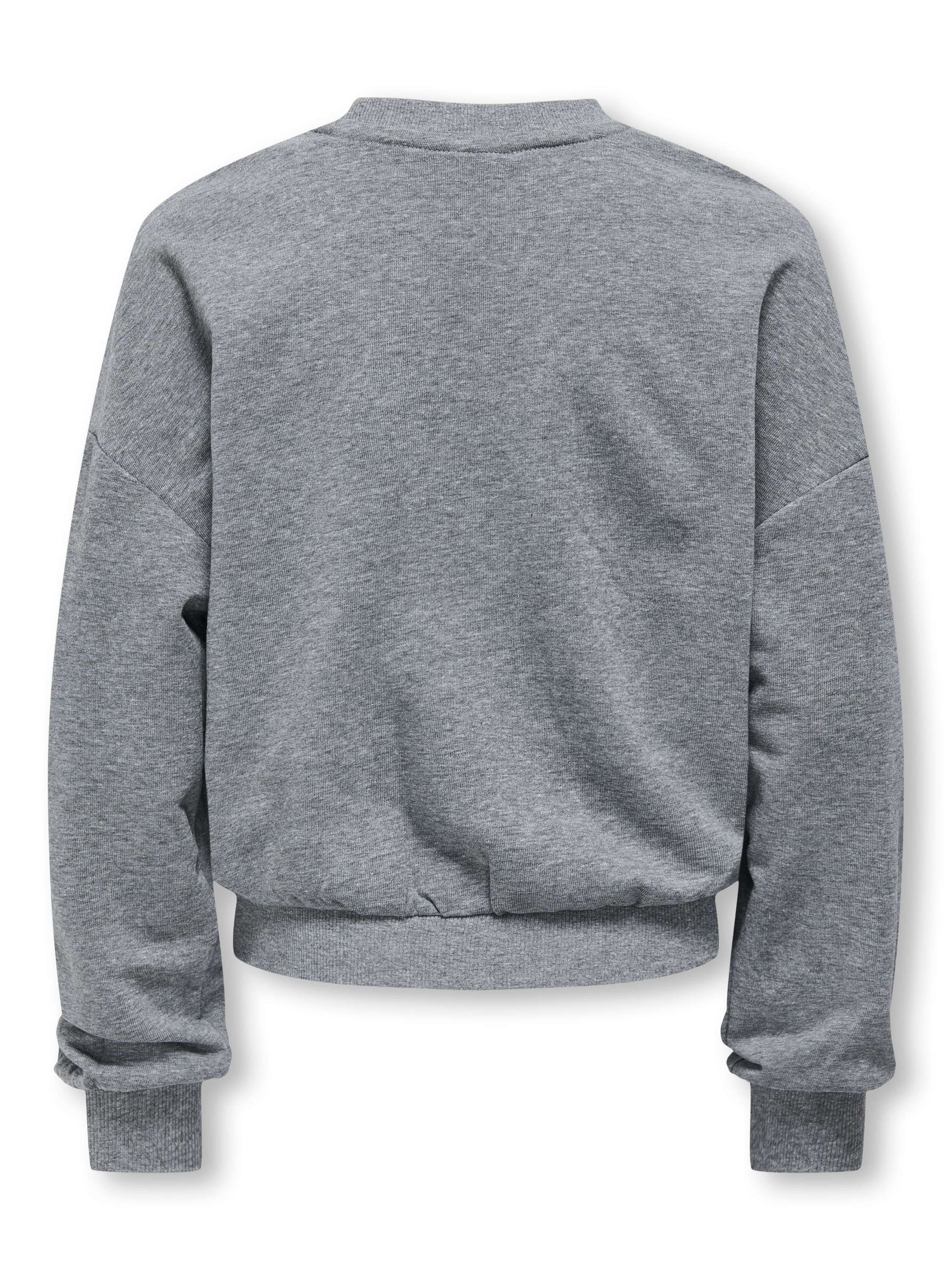 Felpa Only art. 15357834