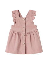 Abito neonata Oana velluto a coste Art. 13244829