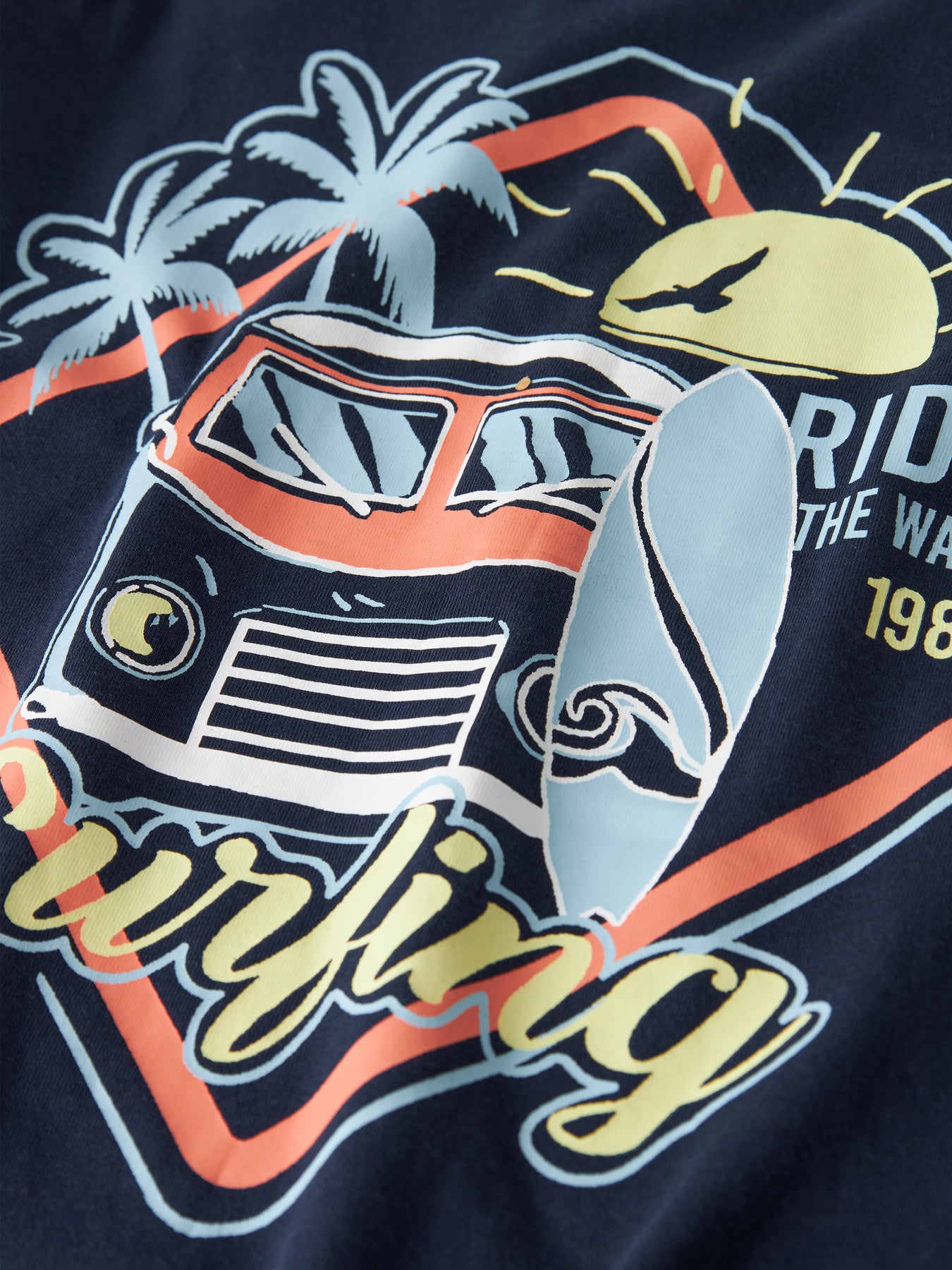 Canotta Heath Bambino Art. 13253430