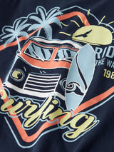 Canotta Heath Bambino Art. 13253430