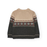 Maglione maglieria per bimbo Art. 312006