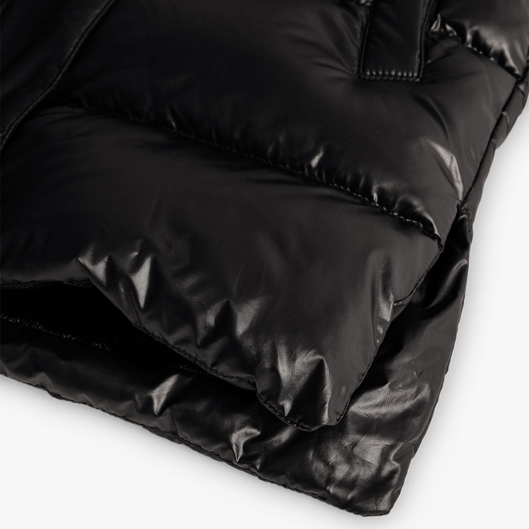 Gilet in tessuto tecnico