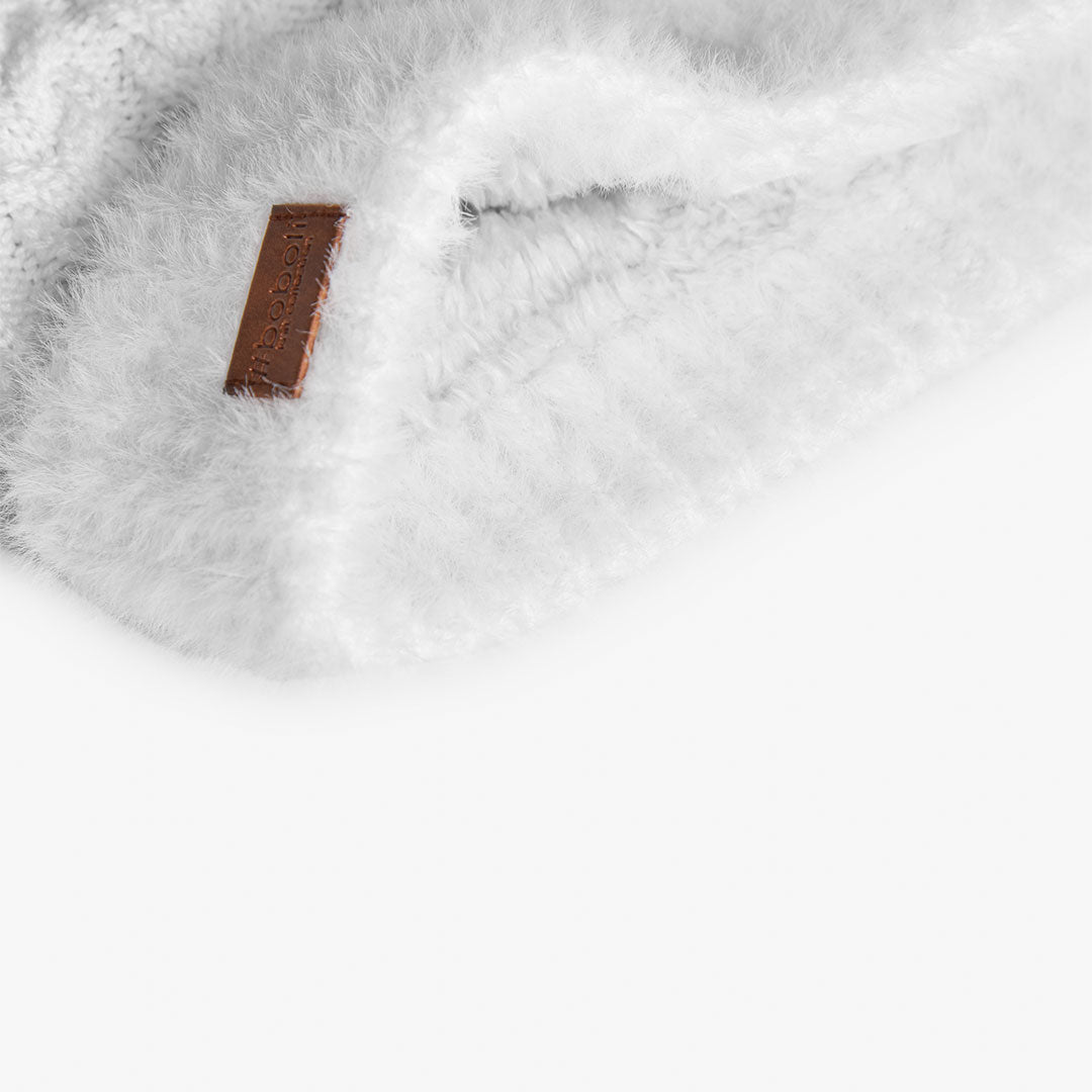 Cappello tricotosa per ragazza Art. 492072