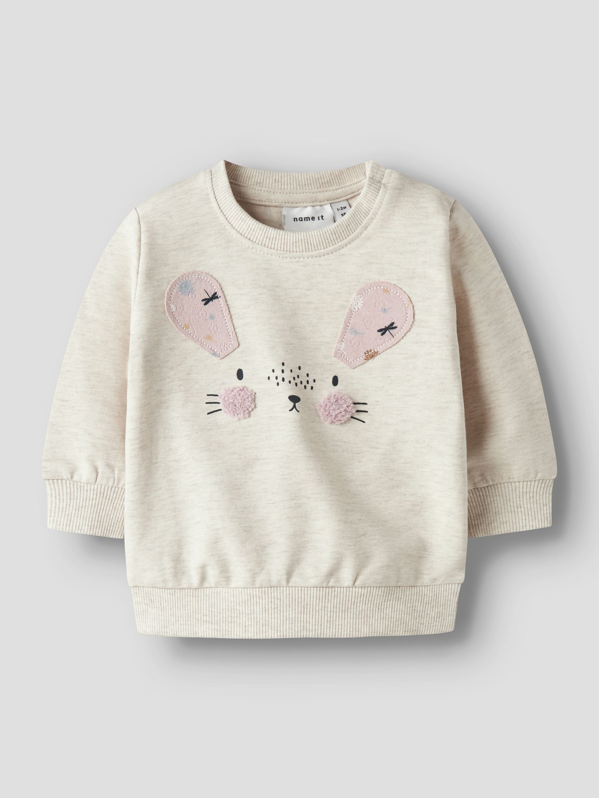 Felpa neonata Kleo Art. 13244365