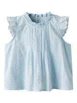 Maglia Senza Maniche Jusa Bambina Art. 13251515