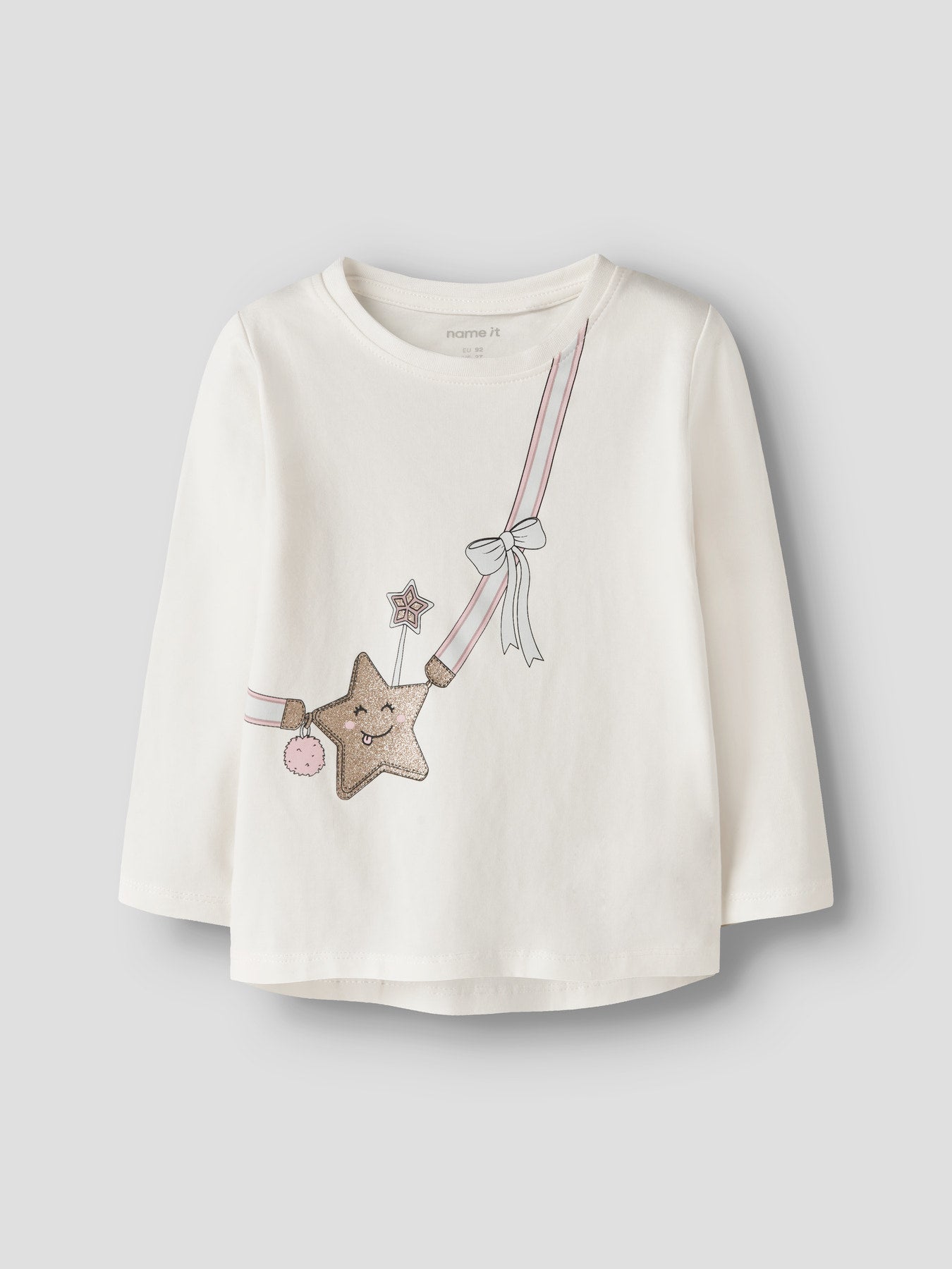 Maglia Manica Lunga Vix Bambina Art. 13224958