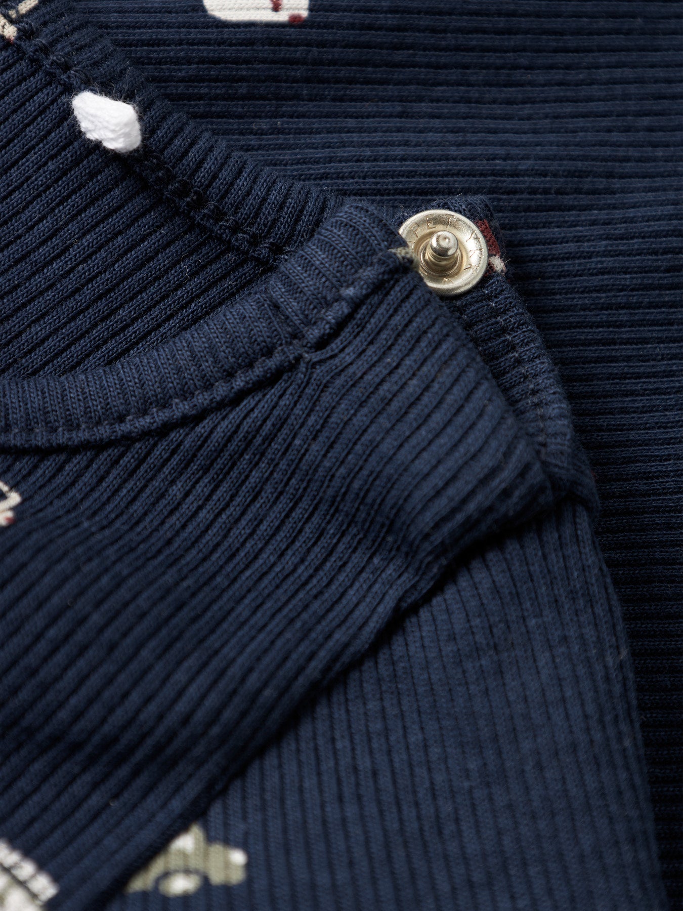 Body Manica Lunga Thue Neonato Art. 13251667