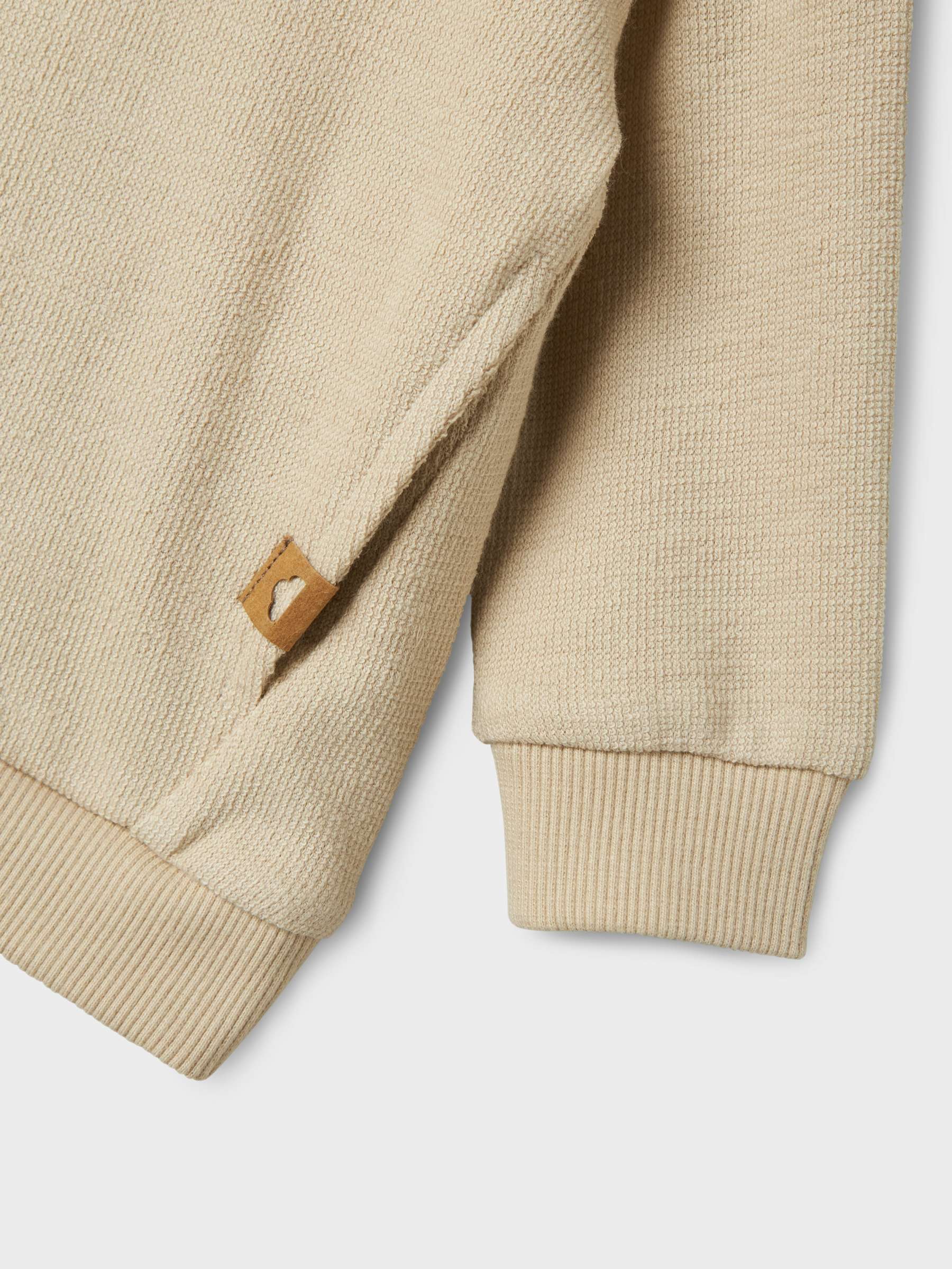 Felpa neonato Loop Art. 13245276