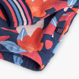 Giacca felpata stampato per ragazza Art. 432155