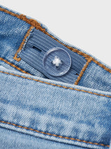 Jeans bambina Polly bootcut Art. 13238039