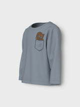 Top bambino Vilasse Art. 13234339