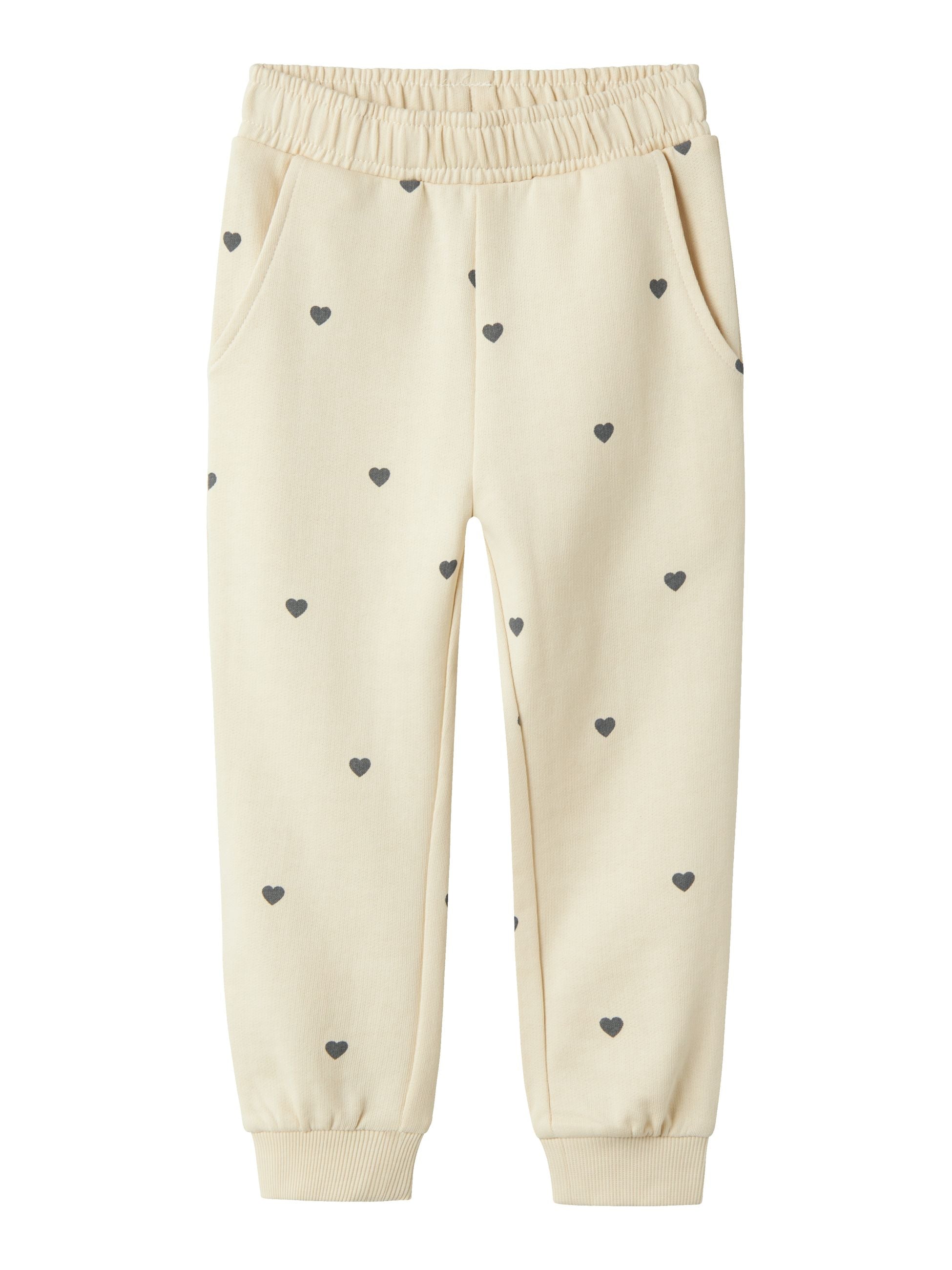 Pantalone felpa bambina Valba – NOOS Art. 13238720