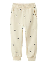 Pantalone felpa bambina Valba – NOOS Art. 13238720