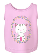 Top Corto Vigea Bambina Art. 13241642