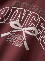 Felpa Manica Lunga Botanaja Bambina Art. 13252742