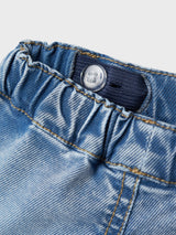 Jeans Cargo Baggy Ben Neonato