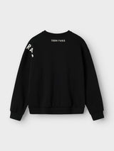 Felpa bambina Odika relaxed Art. 13247274