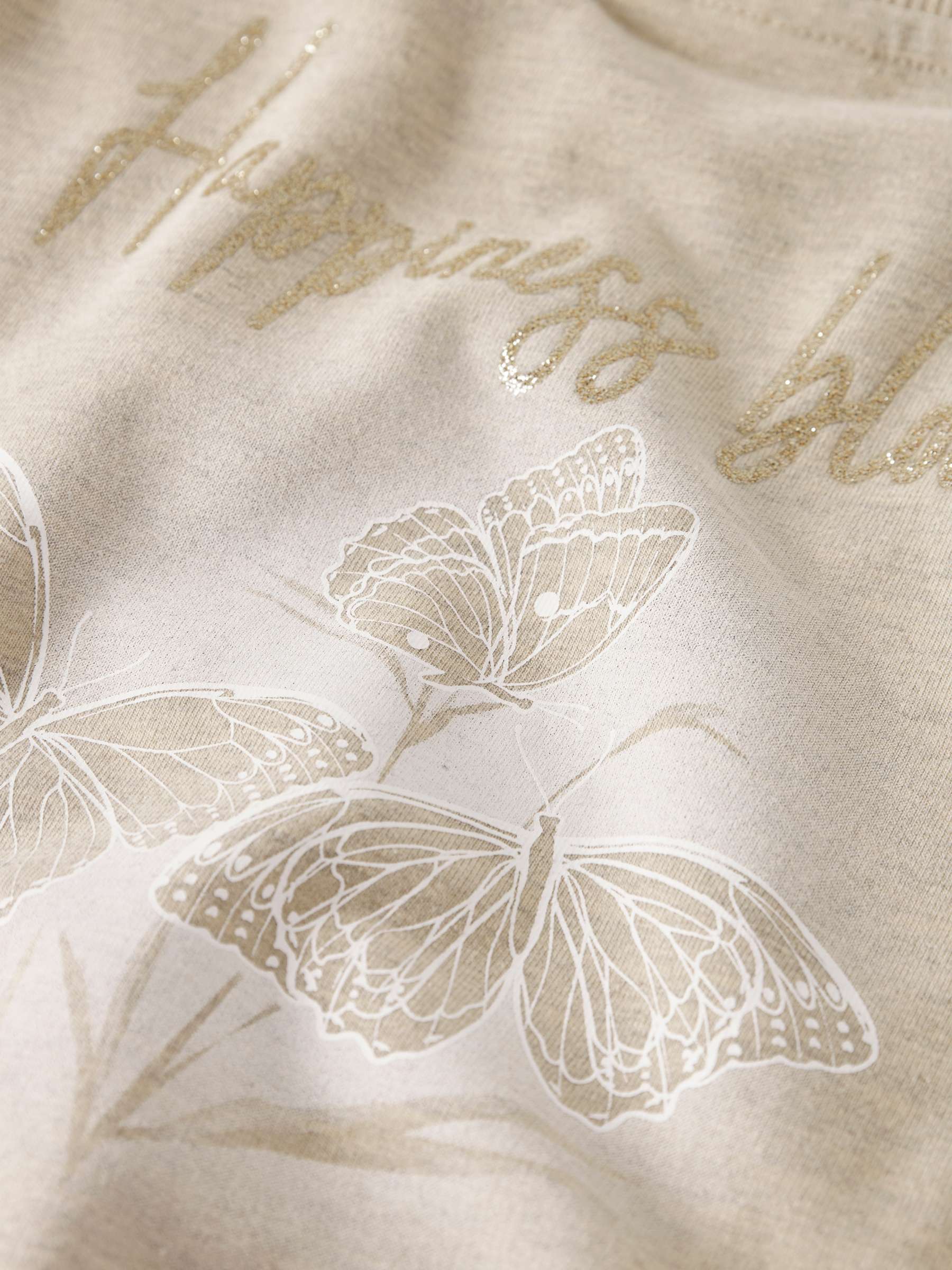 Felpa bambina Laisa Art. 13245323