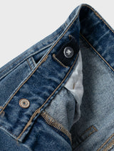 Jeans Cargo Dritti Ryan Bambino