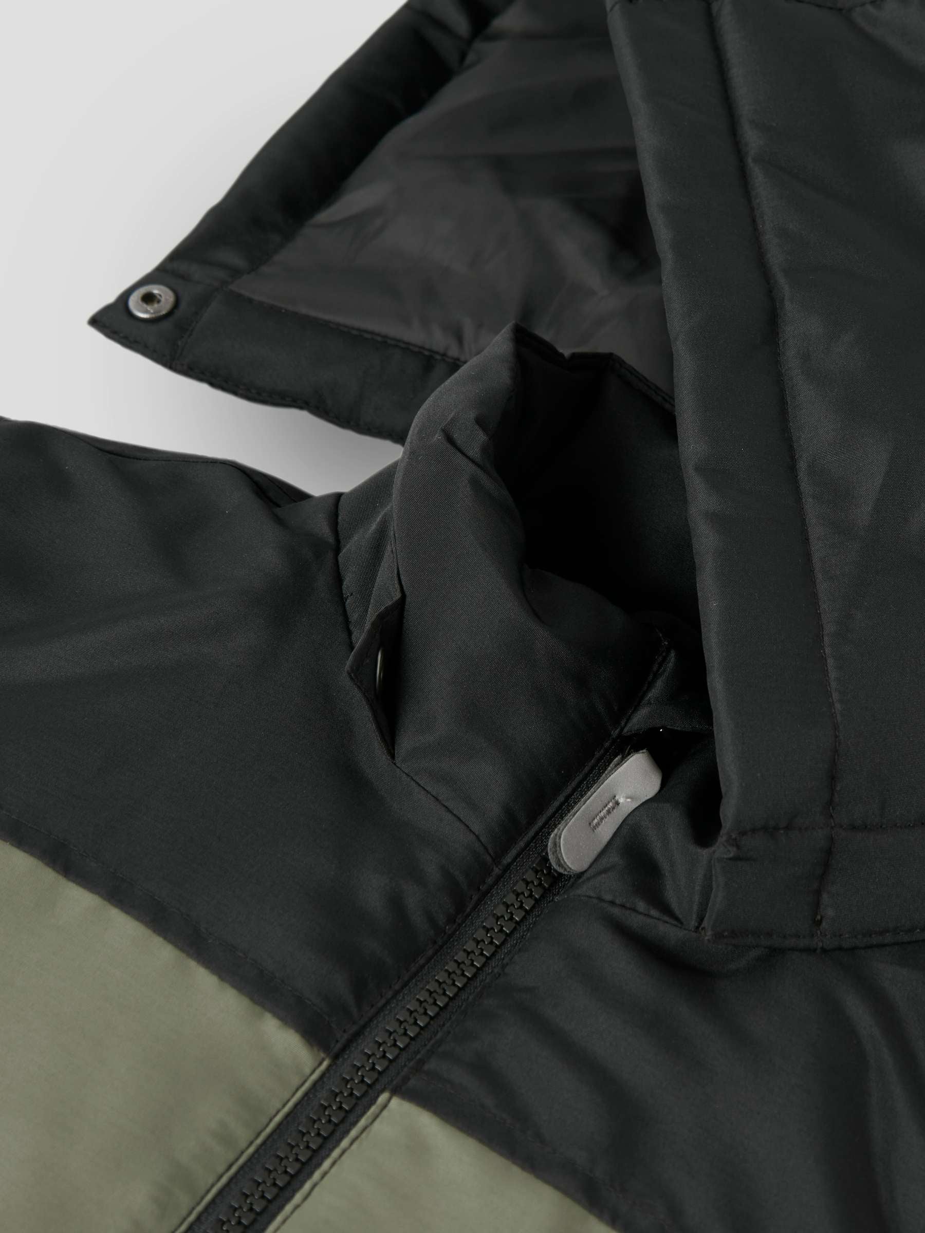 Giacca bambino Max color block – NOOS Art. 13245835