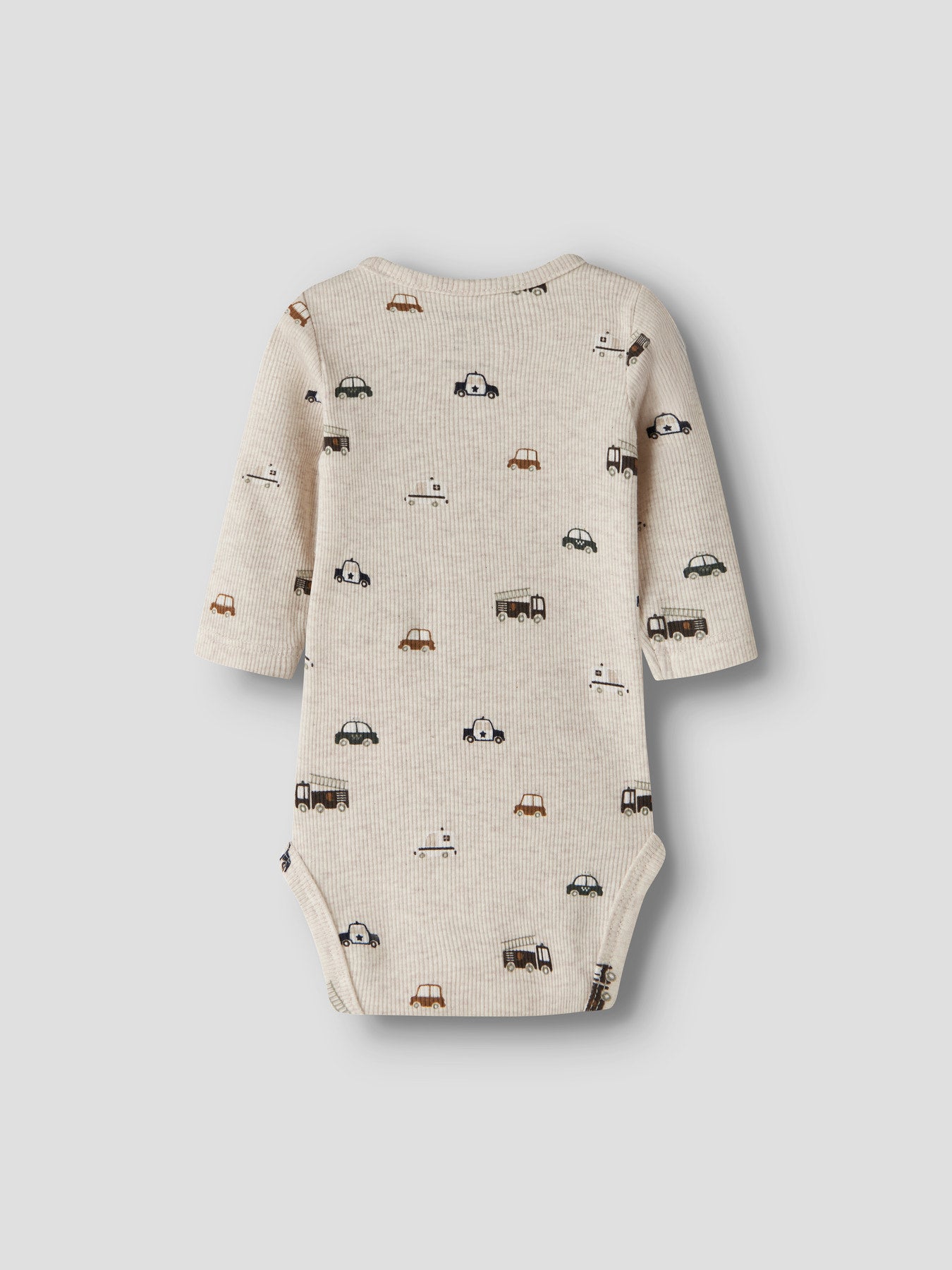 Body Manica Lunga Thue Neonato Art. 13251667