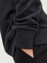 Felpa uomo Caleb varsity girocollo – NOOS Art. 12258967