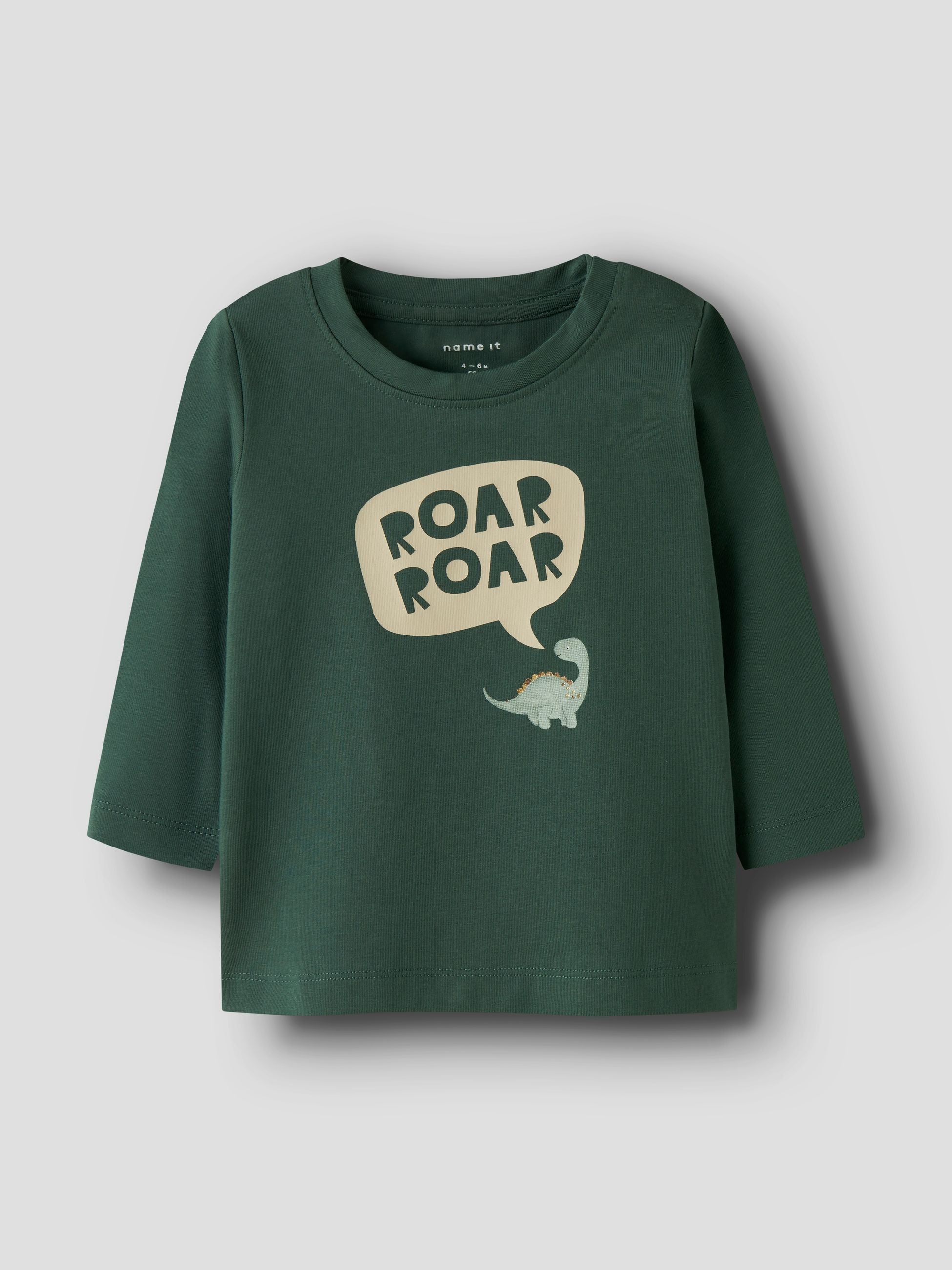 Top neonato Nors Art. 13246560