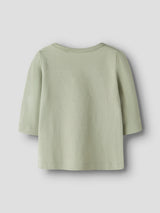 Top a Maniche Lunghe Vubie Junior