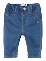Jeans bambino Ben tapered fit Art. 13237010