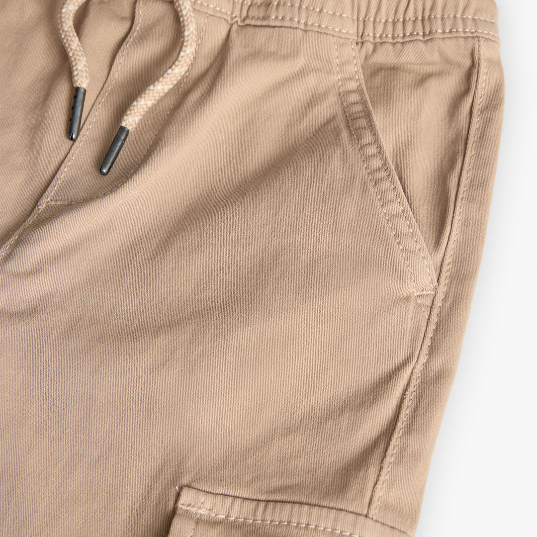 Pantaloni elasticizzati per ragazzo Art. 502030