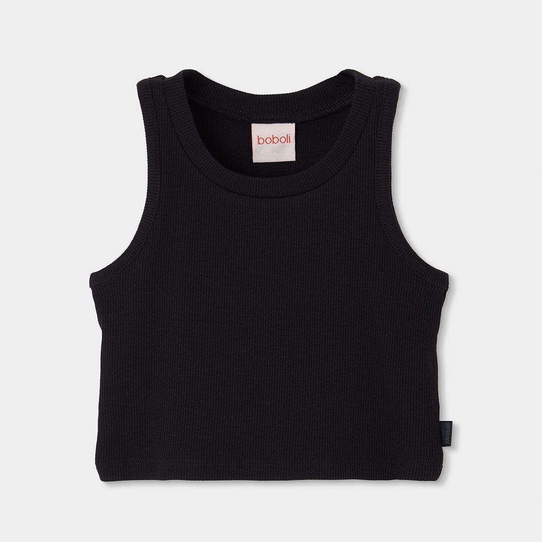 Maglietta jersey per ragazza
