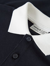 Polo Manica Lunga Tim Bambino Art. 13250953