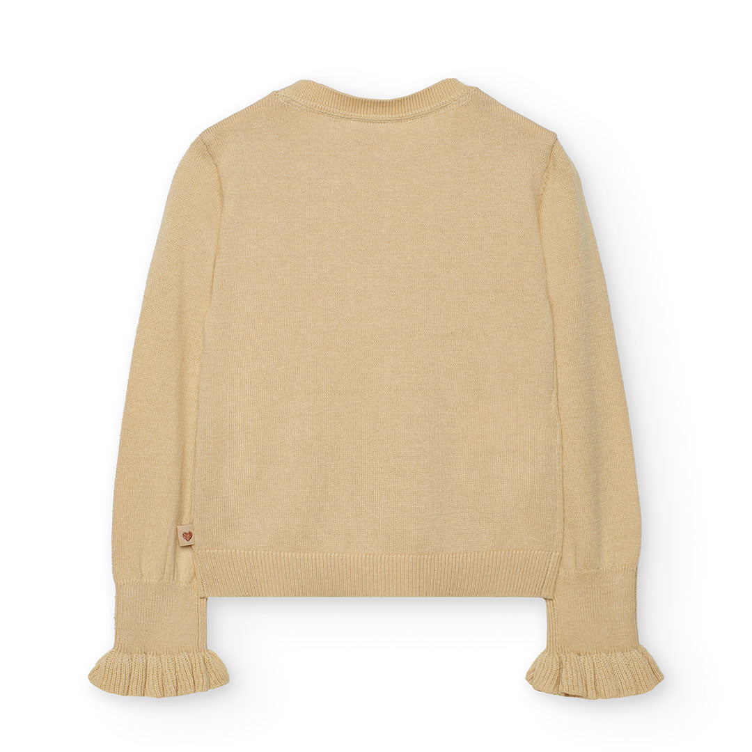 Maglione maglieria per ragazza Art. 722247
