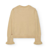 Maglione maglieria per ragazza Art. 722247