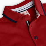 Polo piquet per bimbo Art. 712112