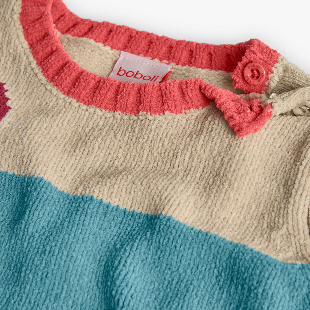 Maglione maglieria per bimba Art. 242019