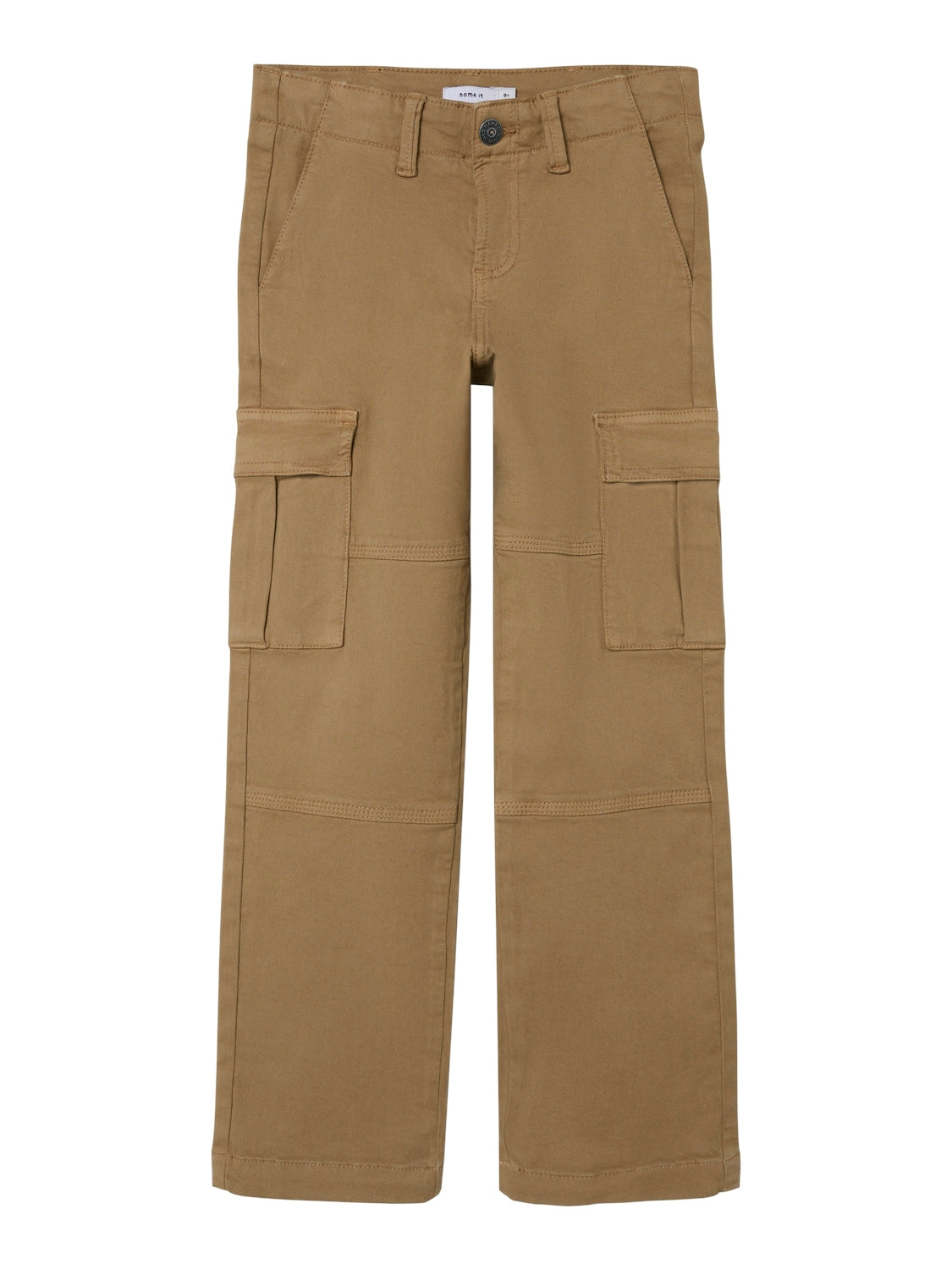 Pantalone cargo bambino Ryan – NOOS Art. 13234676