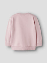 Cardigan in Felpa Vrillie Junior