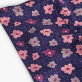 Leggings jersey elastico per neonati Art. 222130