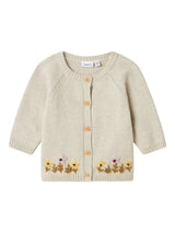 Cardigan neonata Kamma Art. 13244436