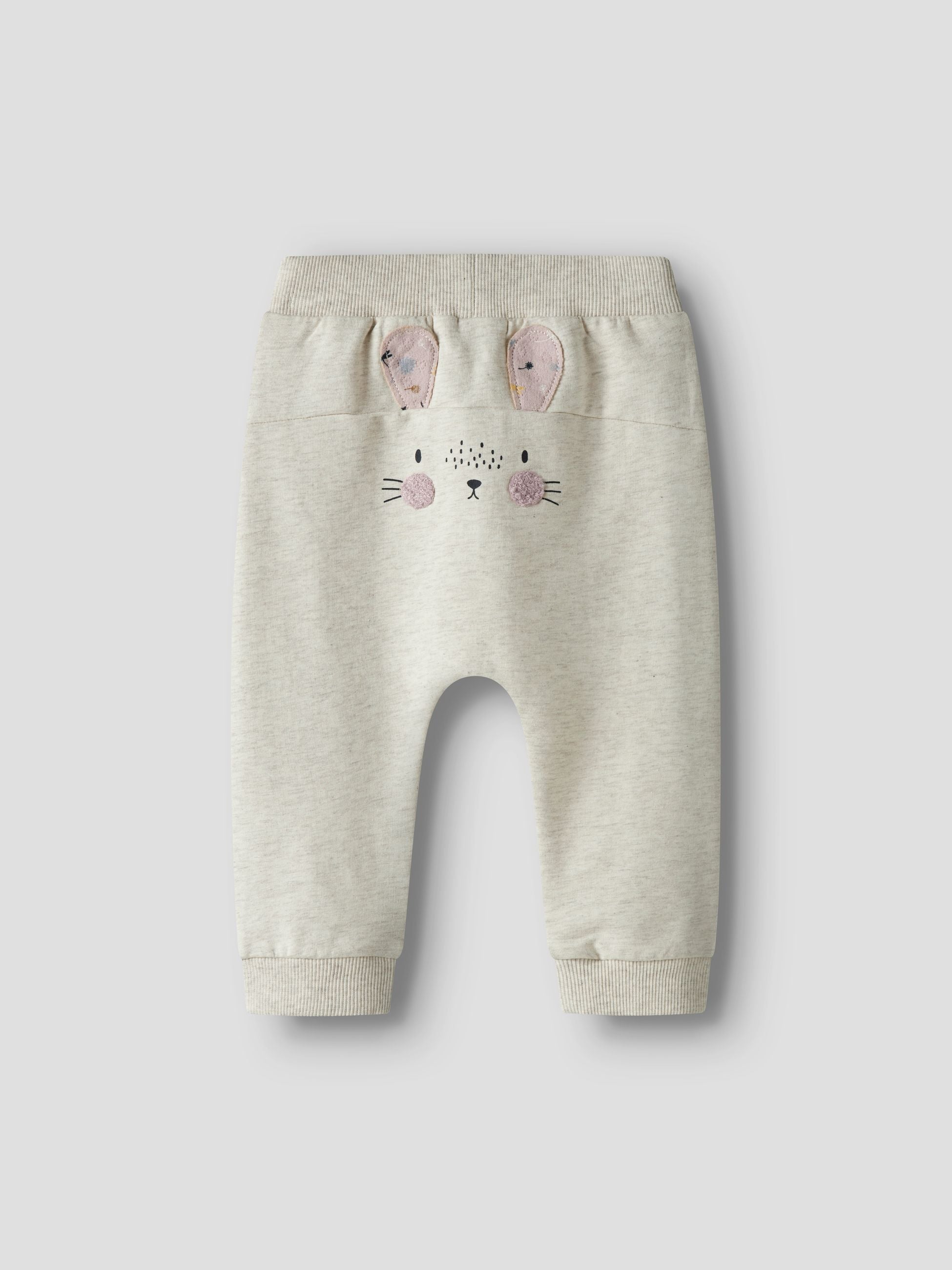 Pantalone felpa neonata Kleo Art. 13244371