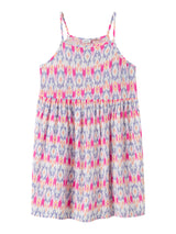 Vestito Bretelline Annla Ragazza Art. 13254723