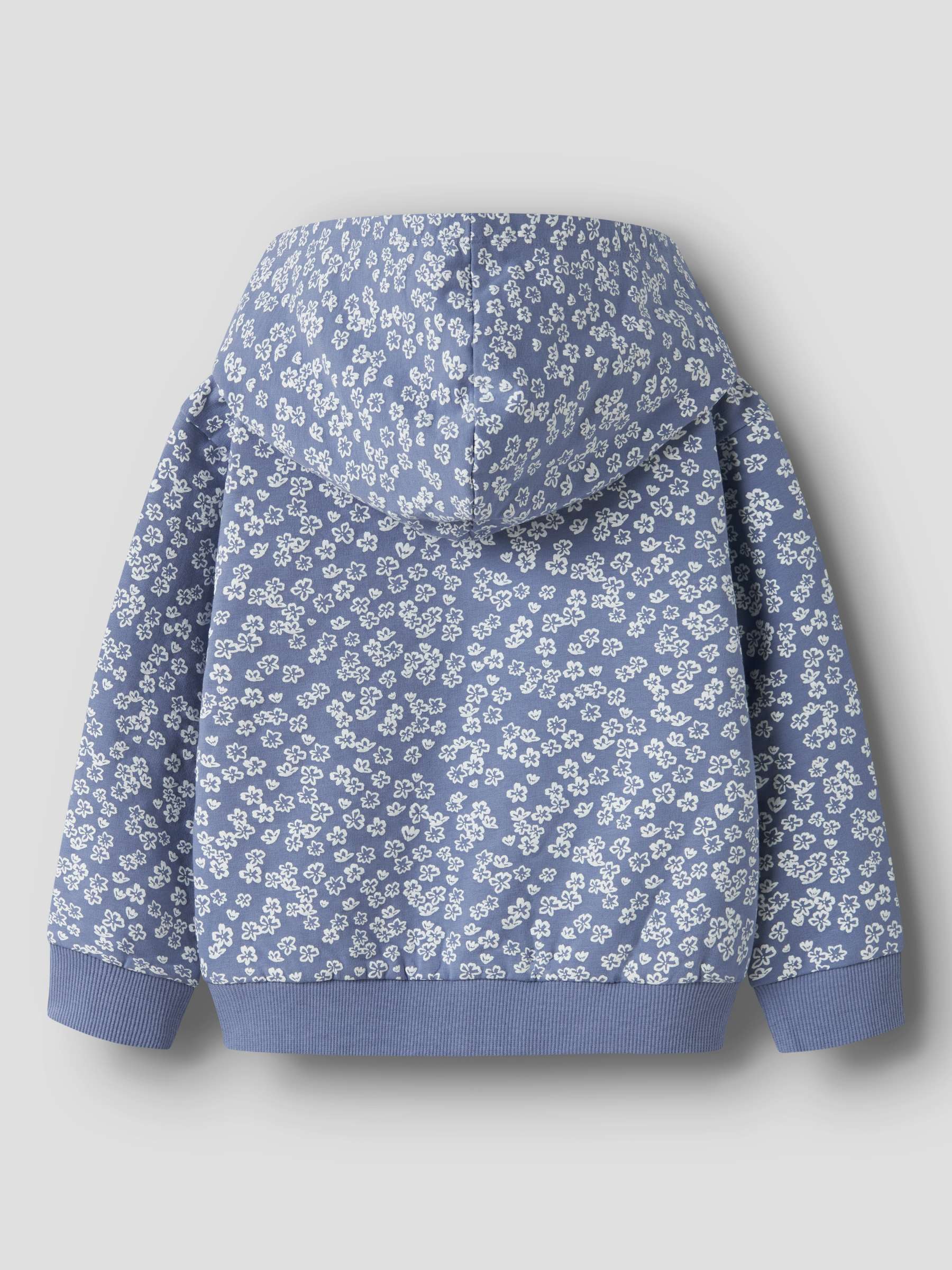 Cardigan felpa bambina Voltana Art. 13249496