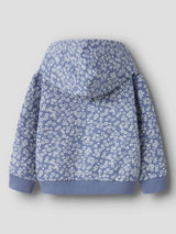 Cardigan felpa bambina Voltana Art. 13249496