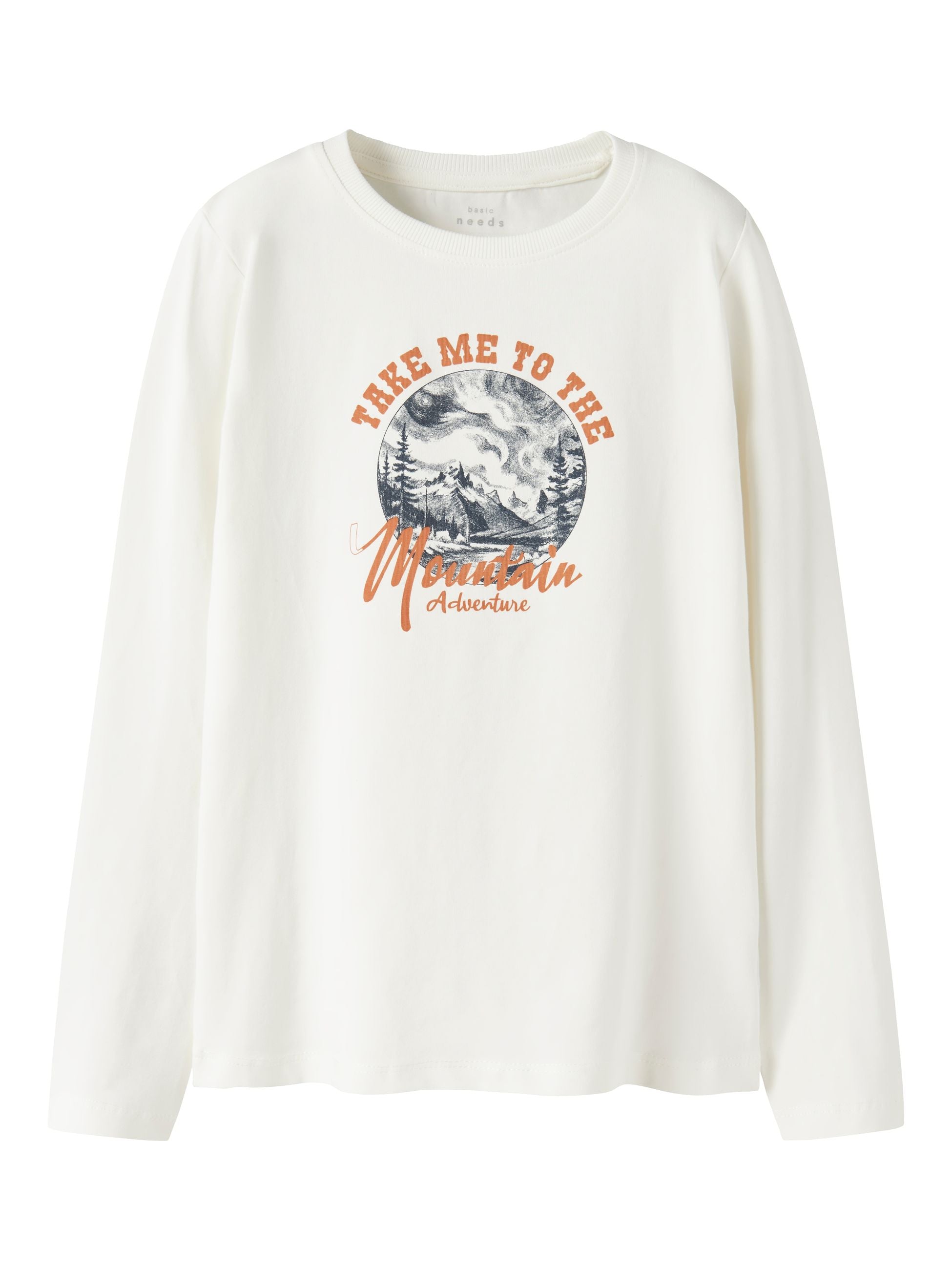 Top bambino Vux Art. 13224969