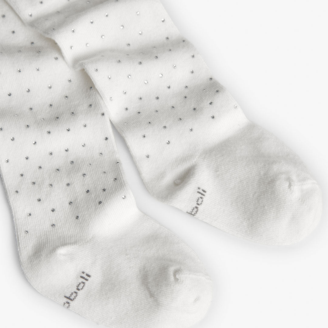 Calzamaglia cristalli per bimba Art. 702043